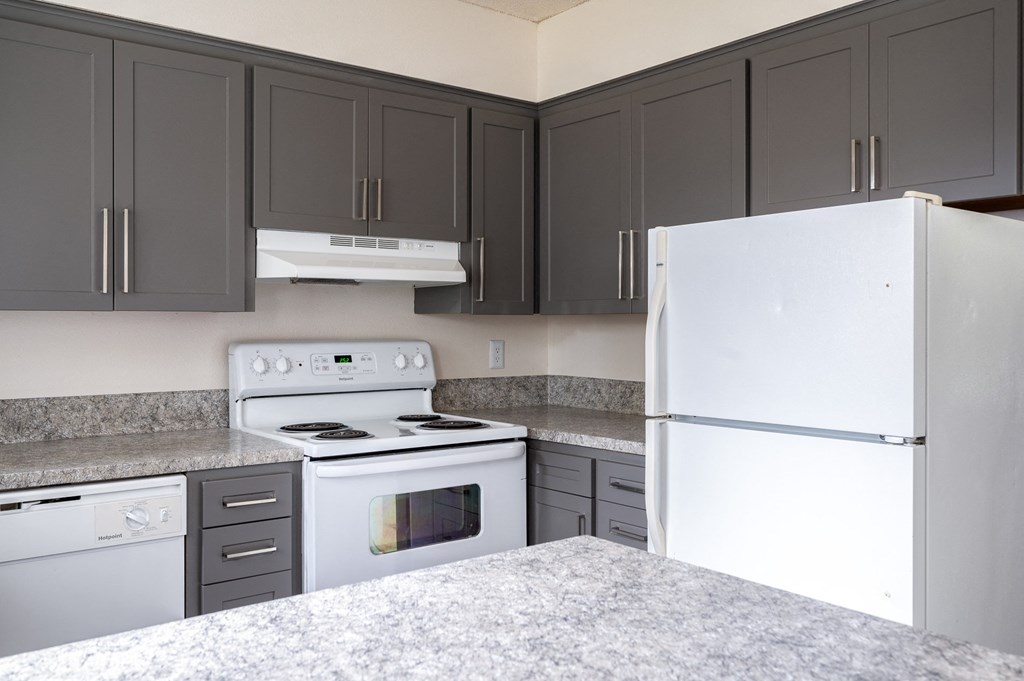 56 Commons Apartments I