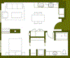 One Bed - 203