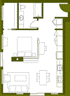 One Bed - 210