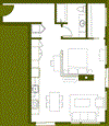 One Bed - 212