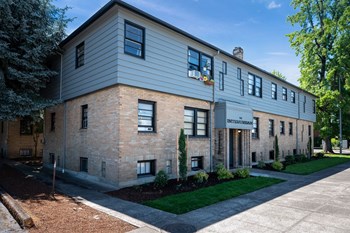 Exterior The Interurban Exterior The Interurban - Photo Gallery 2