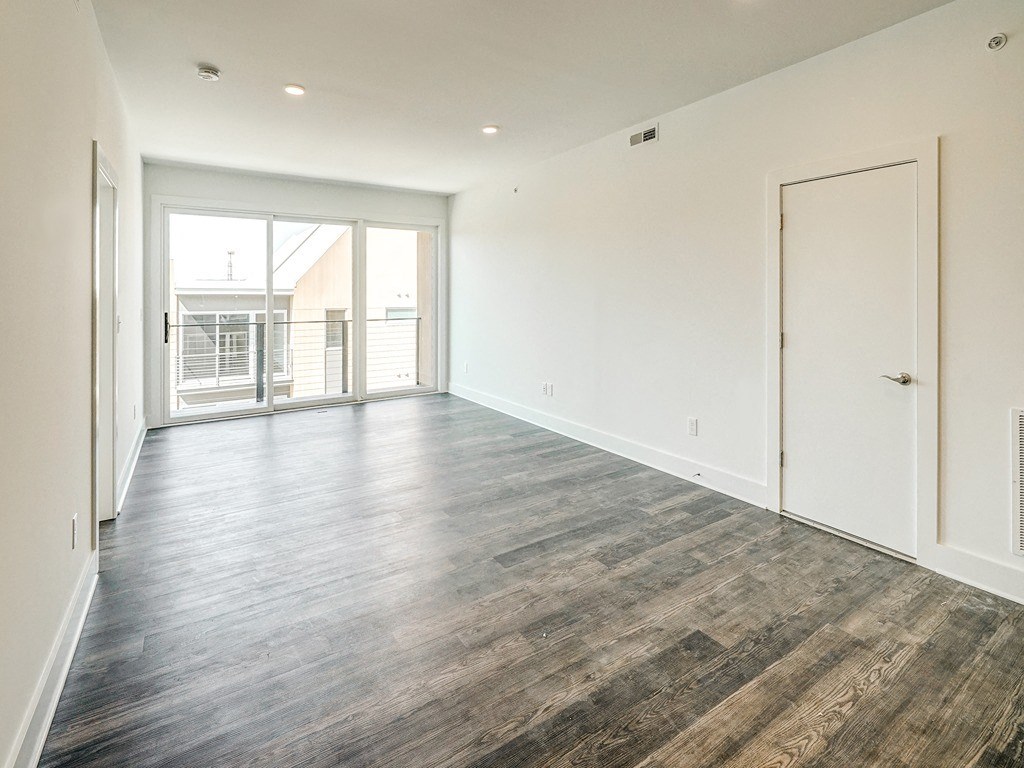 a pattern of long brown tubes of toothpaste