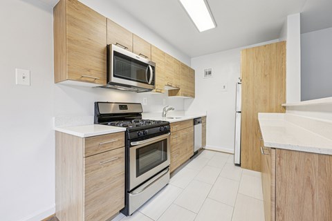 1930 Columbia Road NW Studio-2 Beds Apartment for Rent