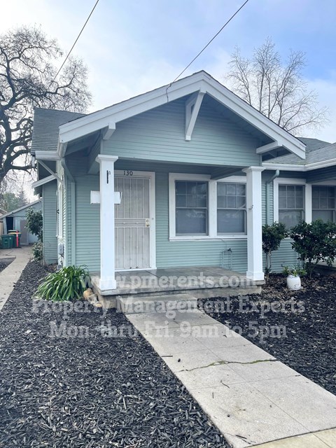 130 East Pine Street 1 Bed Apartment for Rent