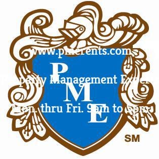 A logo with a bird and the text "Parent Management Expo" is displayed.