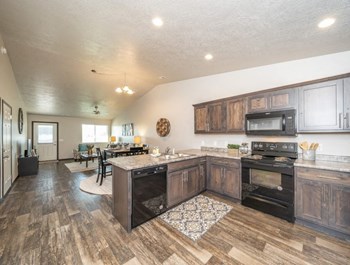 6017 S Kerry Ave 2 Beds Apartment for Rent - Photo Gallery 4