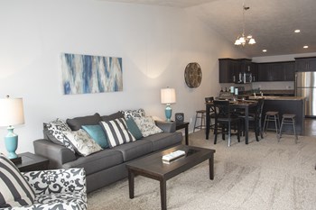 6017 S Kerry Ave 2 Beds Apartment for Rent - Photo Gallery 2