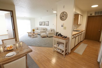 2601 North Maple Lane 2 Beds Apartment, Townhouse for Rent - Photo Gallery 3