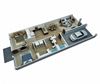 2 Bed/2 Bath Floorplan 2 Bedroom 2 Bathroom