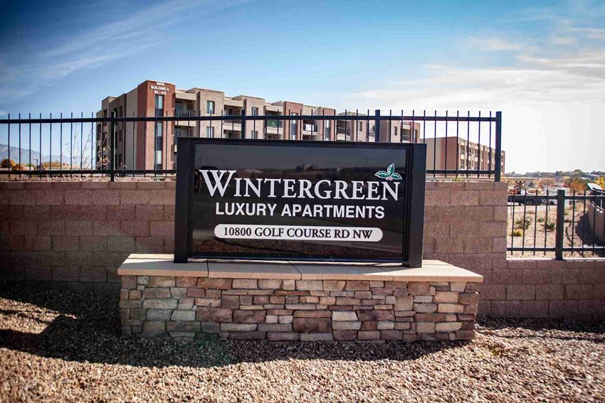 Wintergreen Apartments, 10800 Golf Course Rd NW, Albuquerque, NM RentCafe