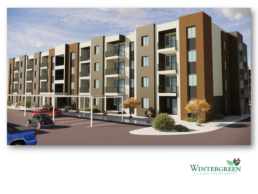 Wintergreen Apartments, 10800 Golf Course Rd NW, Albuquerque, NM RentCafe