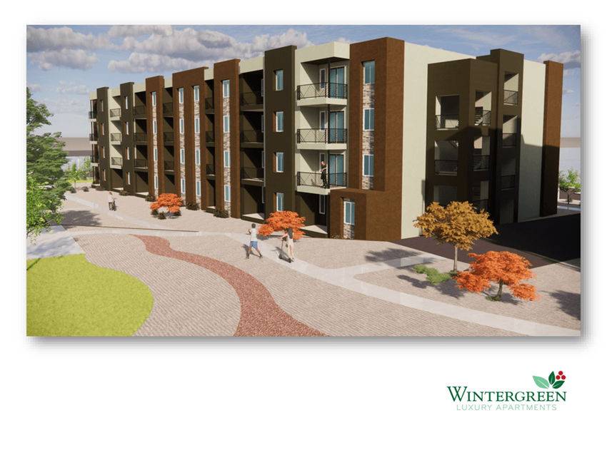 Wintergreen Apartments, 10800 Golf Course Rd NW, Albuquerque, NM RentCafe
