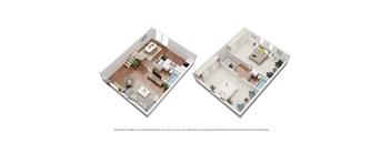 2BED 2 BATH