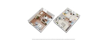 3BED 2 BATH