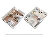 3BED 2 BATH
