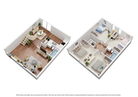 2930 SW 23RD TERRACE 1-4 Beds Apartment, Townhouse for Rent - Photo Gallery 30