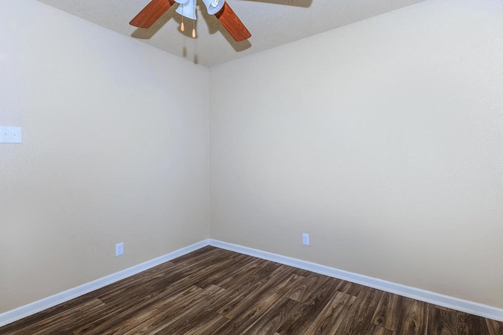 Unfurnished Bedroom at Boston Woods Apartments, San Antonio TX, 78201