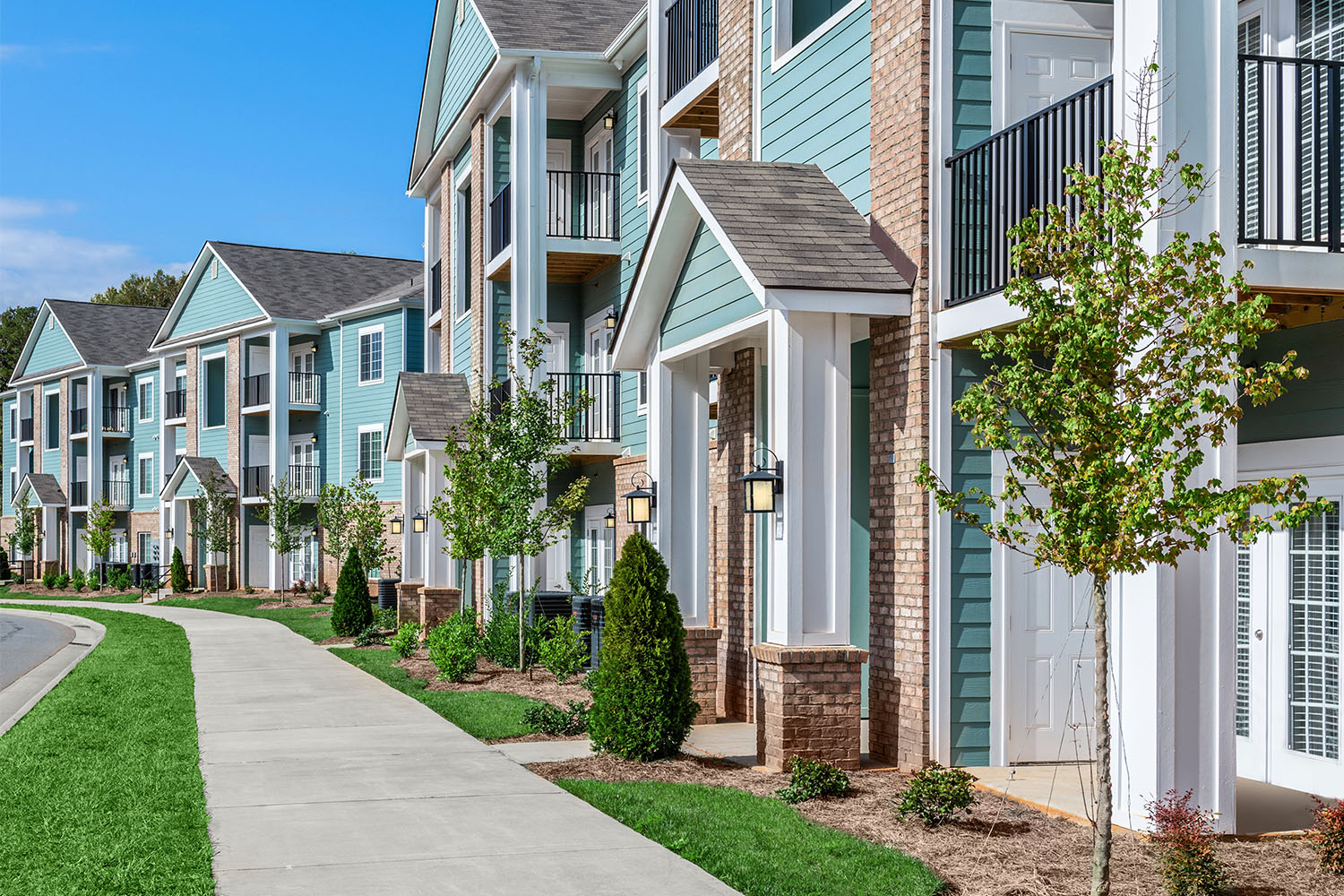 Minimalist Ardmore Apartments Fayetteville Nc for Small Space