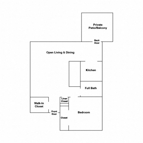 2505 NE Shady Lane 1-3 Beds Apartment for Rent - Photo Gallery 49