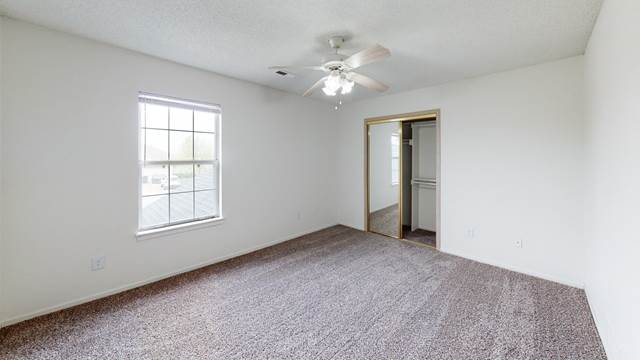 2-bedroom townhome at Belton Townhomes in Belton, MO