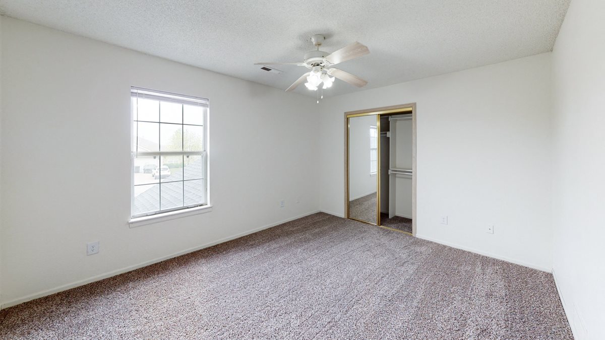 Belton Townhomes