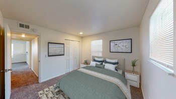2 bedroom gladstone missouri apartment rental - Photo Gallery 9