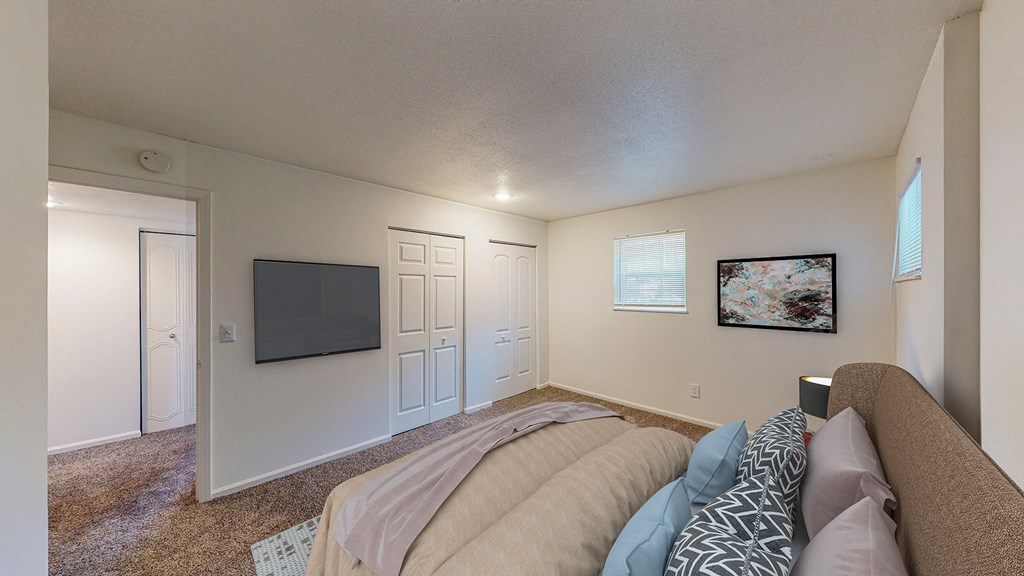 large closets gladstone missouri apartment rental