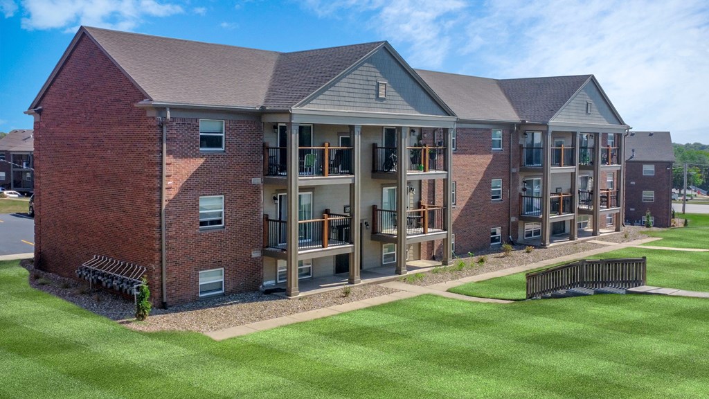 sycamore park gladstone missouri apartment rental