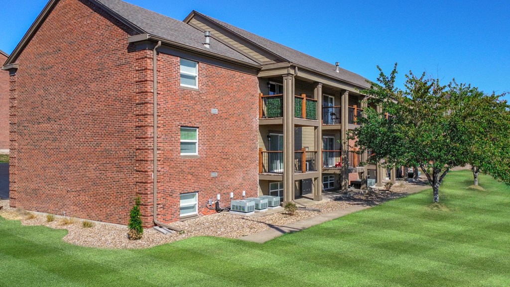 little gully park gladstone missouri apartment rental