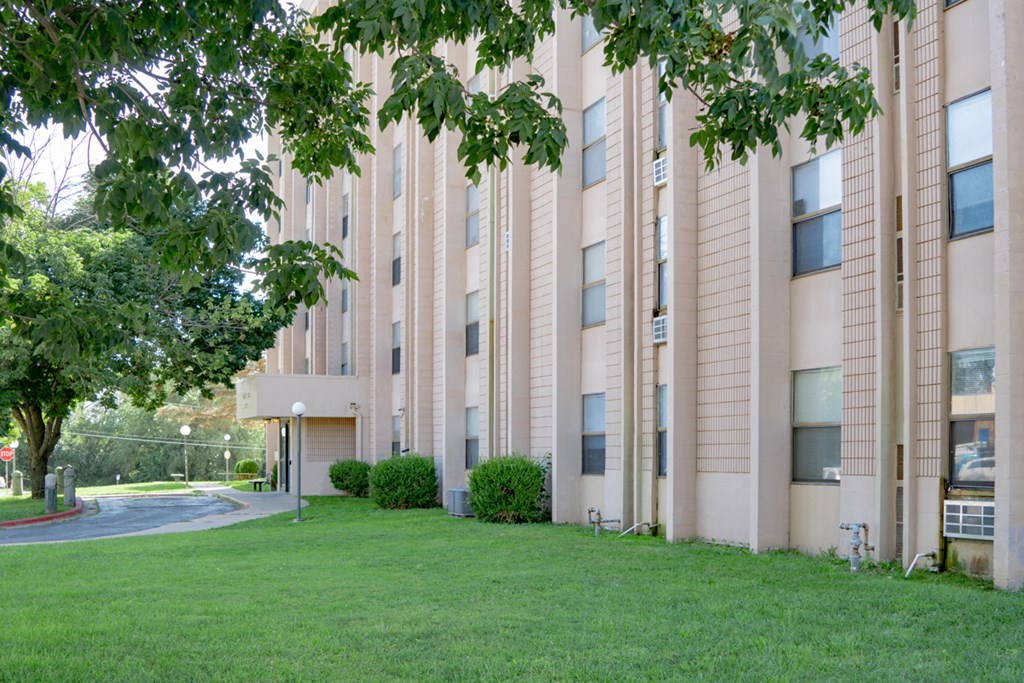 our apartments are located in the heart of the city