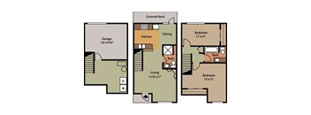 the floor plan of the floorplan of the432432432