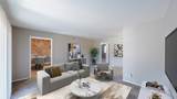 1-bedroom apartment at The Pines At Red Bridge Apartments in Kansas City