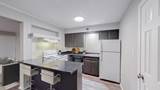 1-bedroom apartment at Windsong Apartments in Kansas City