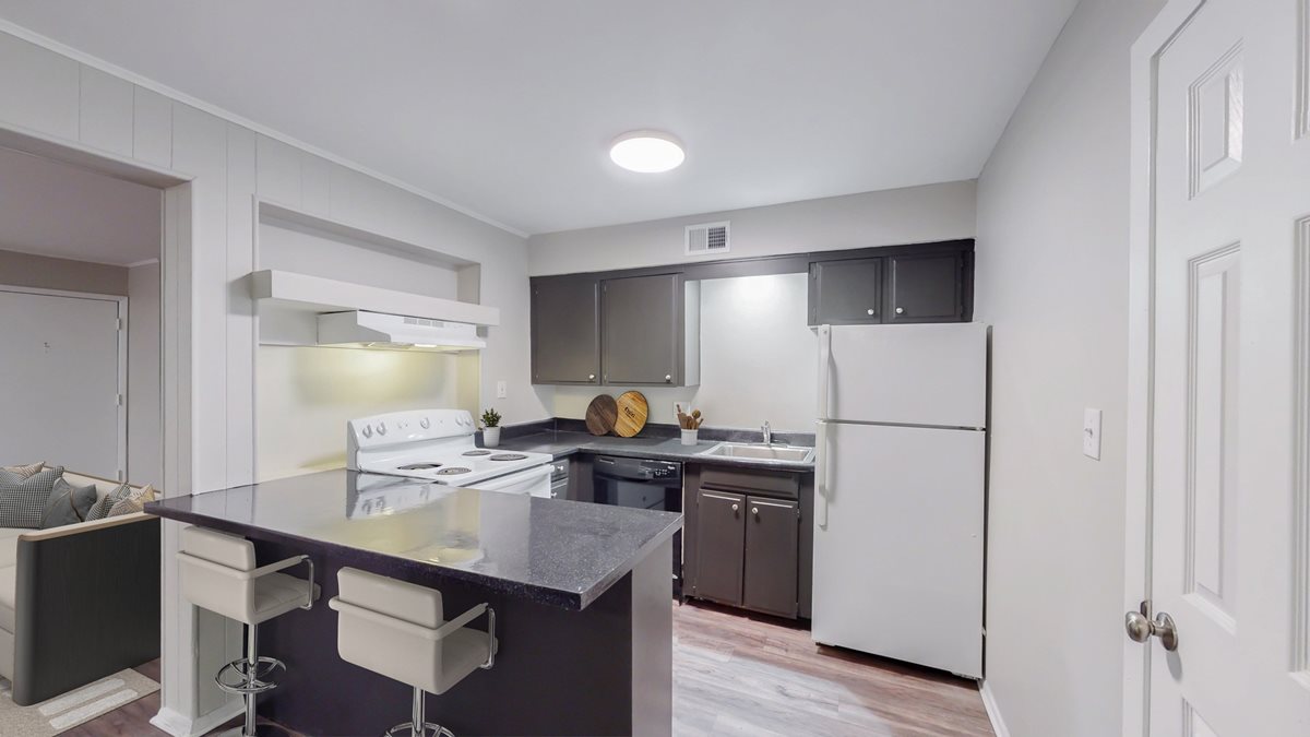 Windsong Apartments
