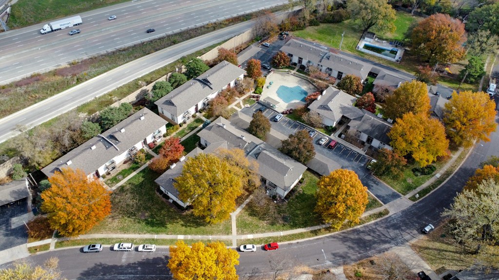 Craigmont Apartments, 9525 Melrose St 2, Overland Park, KS RentCafe