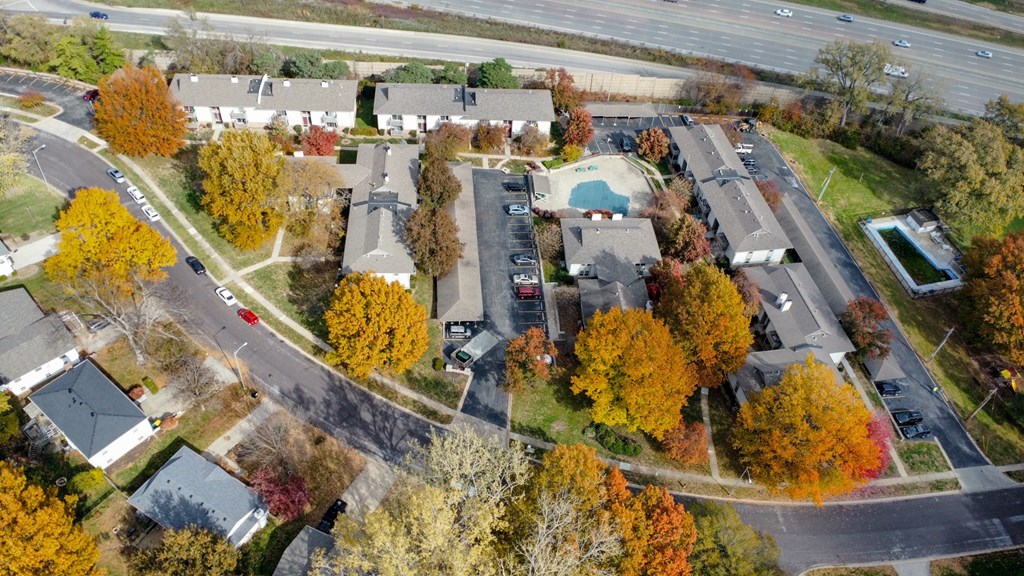 Craigmont Apartments, 9525 Melrose St 2, Overland Park, KS RentCafe