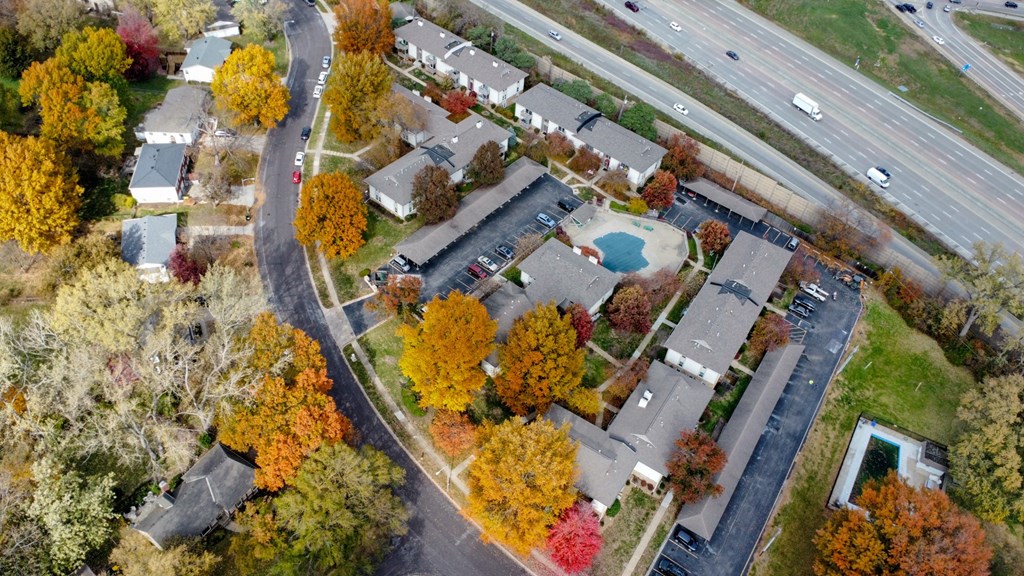 Craigmont Apartments, 9525 Melrose St 2, Overland Park, KS RentCafe