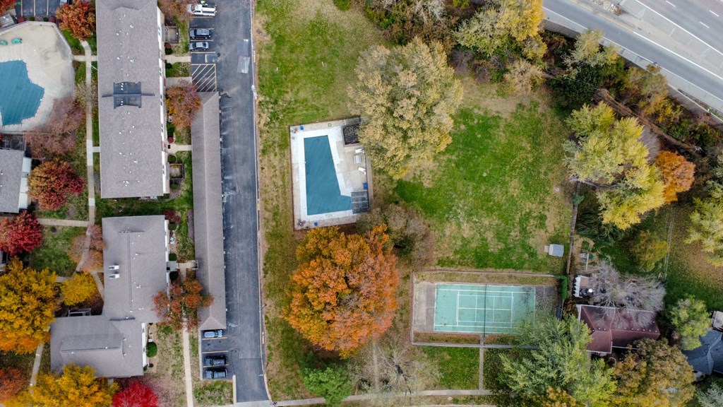 Craigmont Apartments, 9525 Melrose St 2, Overland Park, KS RentCafe