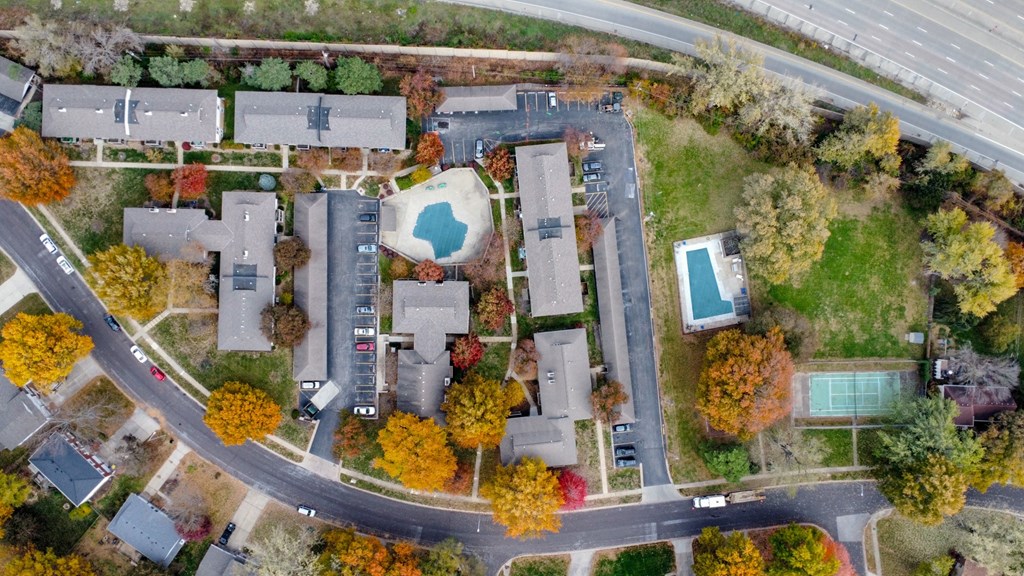 Craigmont Apartments, 9525 Melrose St 2, Overland Park, KS RentCafe