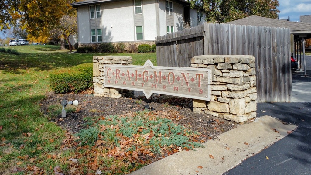 Craigmont Apartments, 9525 Melrose St 2, Overland Park, KS RentCafe