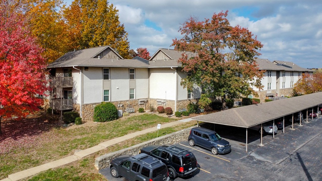 Craigmont Apartments, 9525 Melrose St 2, Overland Park, KS RentCafe