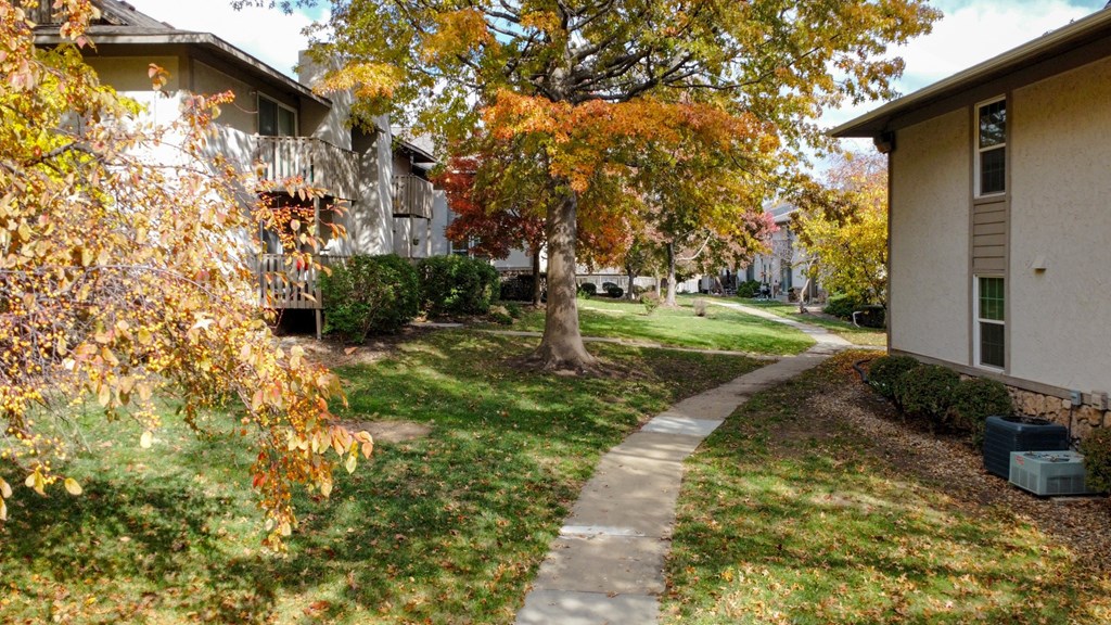 Craigmont Apartments, 9525 Melrose St 2, Overland Park, KS RentCafe