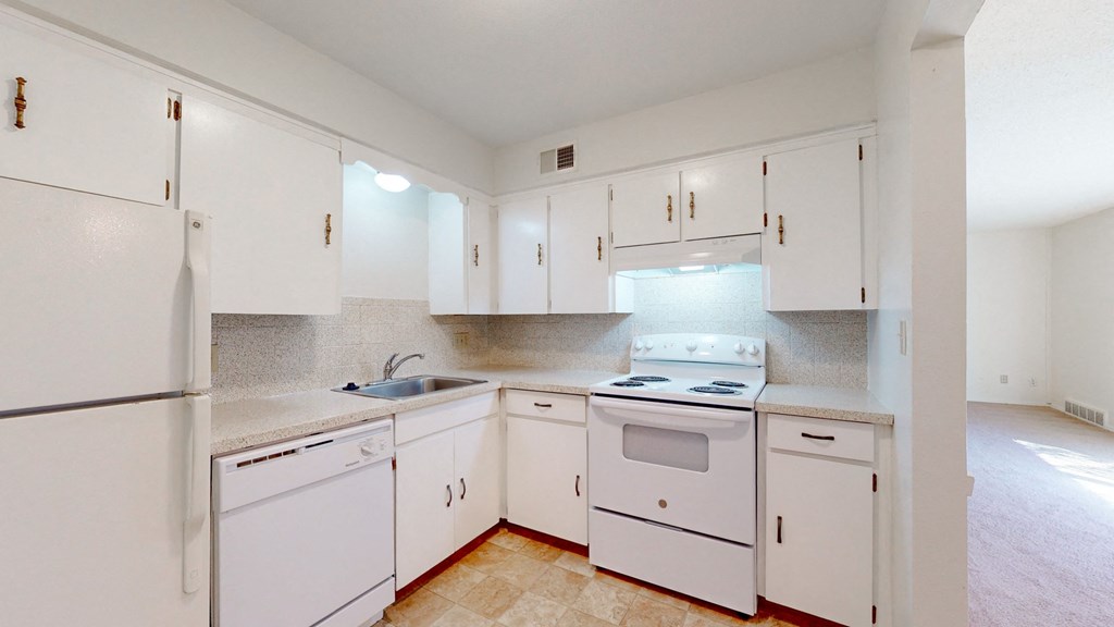 Craigmont Apartments, 9525 Melrose St 2, Overland Park, KS RentCafe