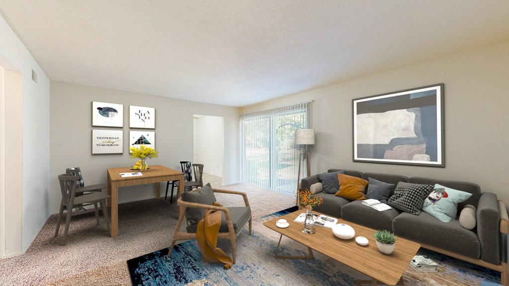 Craigmont Apartments, 9525 Melrose St 2, Overland Park, KS RentCafe