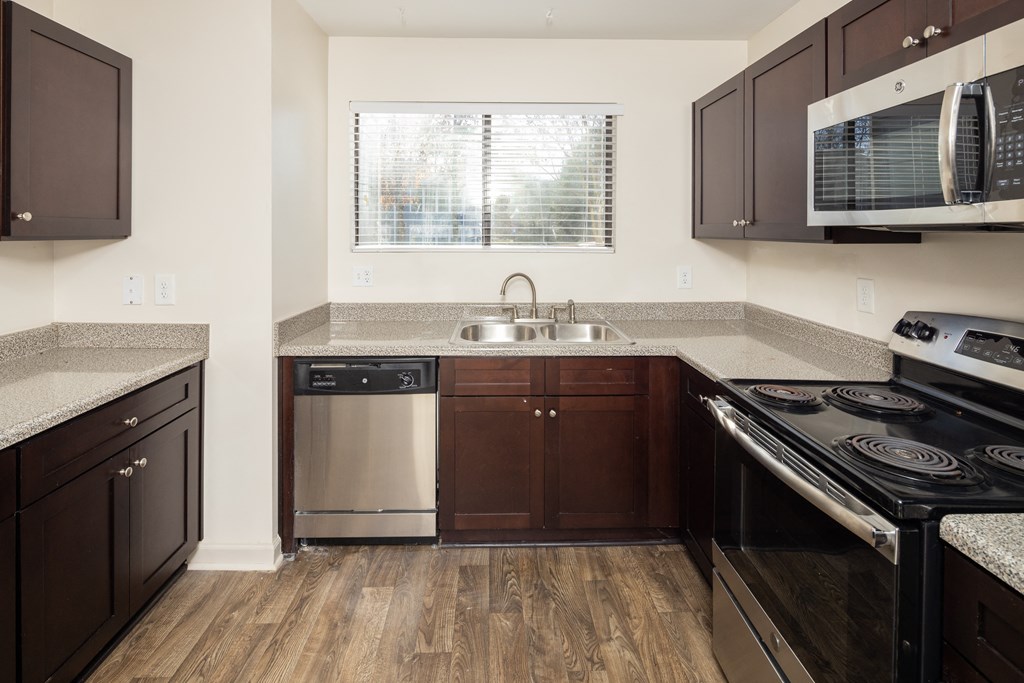 Apartments in Atlanta for rent