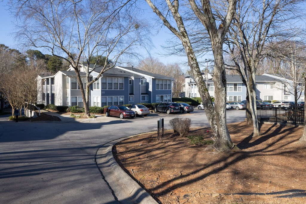 Apartments in Atlanta for rent