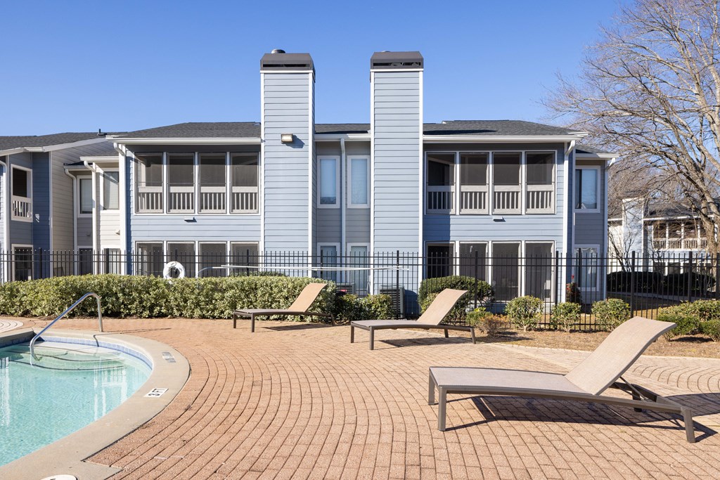 Apartments in Atlanta for rent