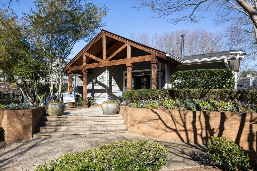 Apartments in Atlanta for rent