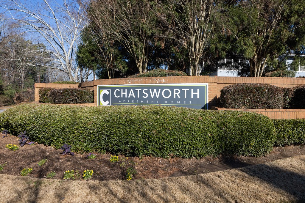 Apartments in Atlanta