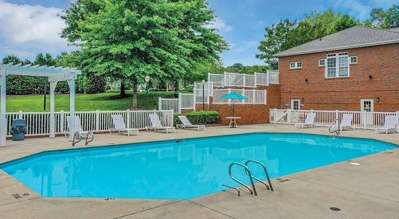 best place to live in Hillsborough NC